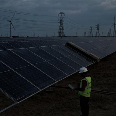 Conflito no Irã revela fragilidades da transição energética na Índia