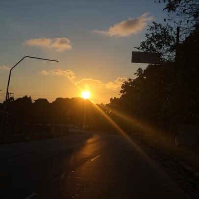 Feriado de Tiradentes terá sol e calor em São Paulo