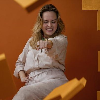 Ana Paula Renault está no último paredão do BBB 26
