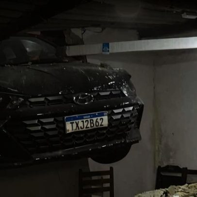 Homem morre ao direcionar carro contra assaltantes em São Paulo
