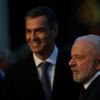 Lula afirma que o povo decide, é preciso aceitar o resultado sobre Flávio