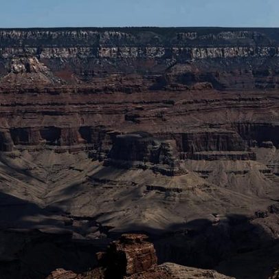 Cientistas revelam história geológica do Grand Canyon
