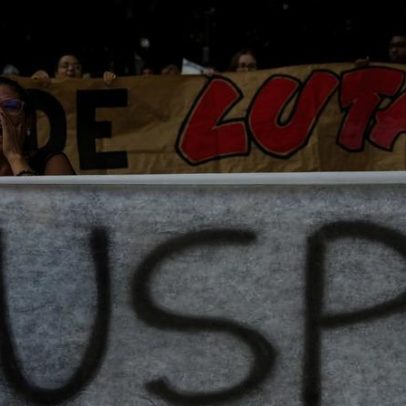 USP propõe bônus mensal de R$ 1.600 para encerrar greve