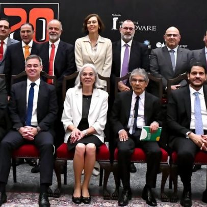 Defensores públicos boicotam premiação após rejeição de pedido de assento