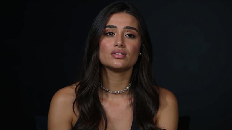 Jordana diz que ainda esperava conversar com Marciele fora da casa sobre alguns atritos