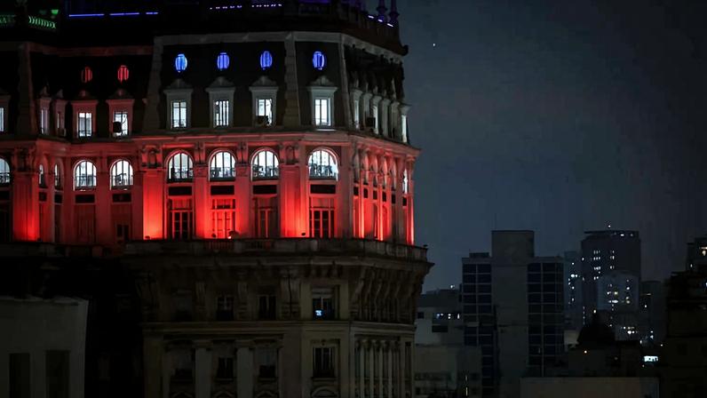 Edifício Martinelli apresenta programação mensal com shows de sertanejo