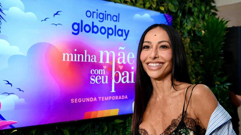 'Me envolvo. Às vezes sou amiga, às vezes conselheira, às vezes até cupido'