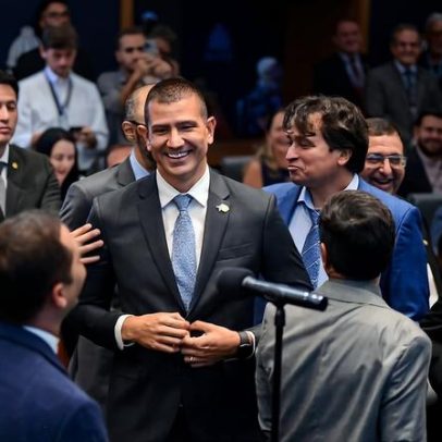 Presidente da Alerj defende diálogo com STF sobre linha sucessória no RJ