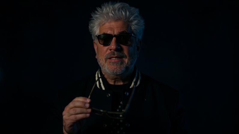 Almodóvar questiona trajetória de Jacob Elordi