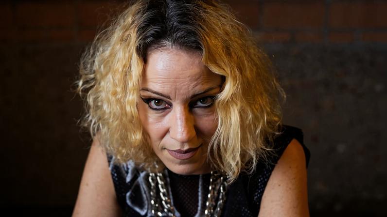 Mônica Bergamo