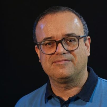 Globo anuncia Everaldo Marques para narrar jogos do Brasil na Copa