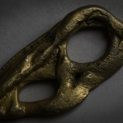 Tesouro de navio pirata derruba mito sobre ouro da África Ocidental