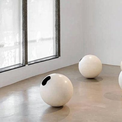 Obra de Lygia Pape une física e imaterial em nova exposição