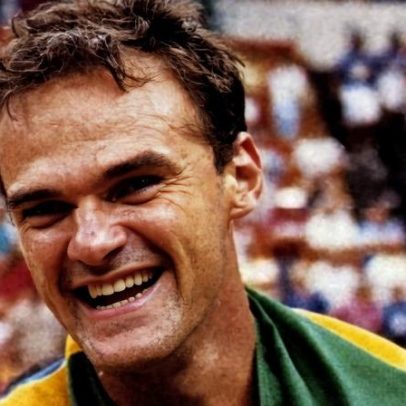 Morre Oscar Schmidt, maior cestinha do basquete brasileiro, aos 68 anos