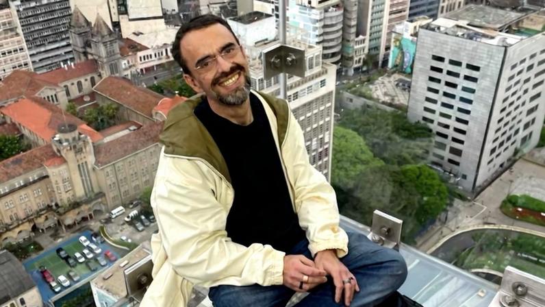 Alvaro Larrabure Costa Corrêa (1972 - 2026)