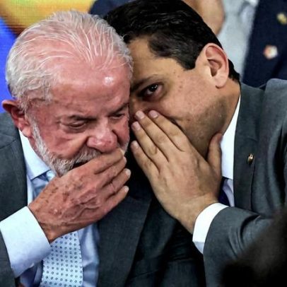 Lula e Alcolumbre se reaproximam; Congresso aponta contenção de atritos