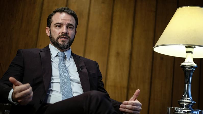 Ministro da Fazenda abordou o tema em evento nos Estados Unidos