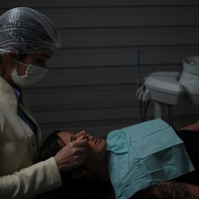 Amil e Bradesco lideram planos odontológicos em SP, diz Datafolha