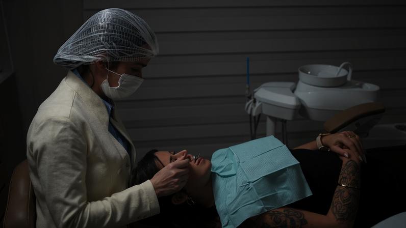Amil e Bradesco lideram planos odontológicos em SP, diz Datafolha