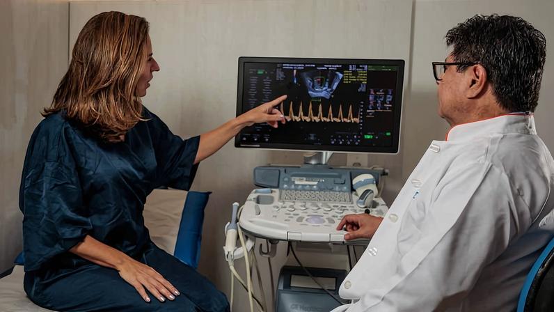 Lavoisier (17%), Fleury (16%) e Delboni (14%) dividem liderança de melhor laboratório de São Paulo; na foto, atendimento em laboratório de imagem da Lavoisier na Consolação, no centro da capital