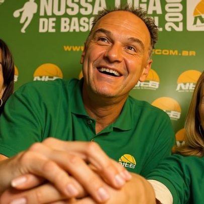Hortência: ídolos não são eternos após morte de Oscar Schmidt