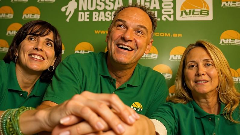 Isto é Oscar Schmidt