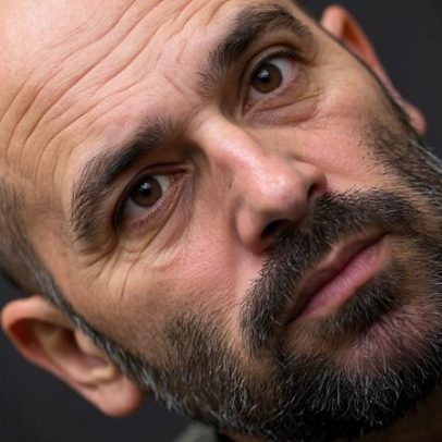 Tribunal absolveu Roberto Saviano após polêmica com vice-primeiro-ministro