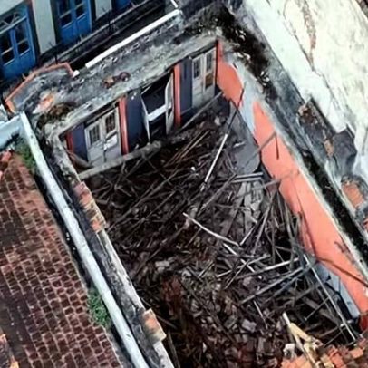 Prefeitura do Rio desapropria casa onde viveu Carmen Miranda no centro