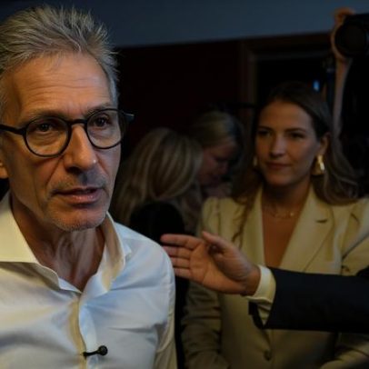 Gilmar solicita a Moraes investigação de Zema no inquérito das fake news