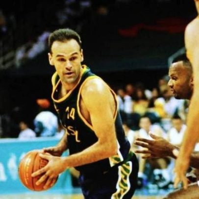 Oscar Schmidt morre aos 68 anos e fãs prestam homenagem