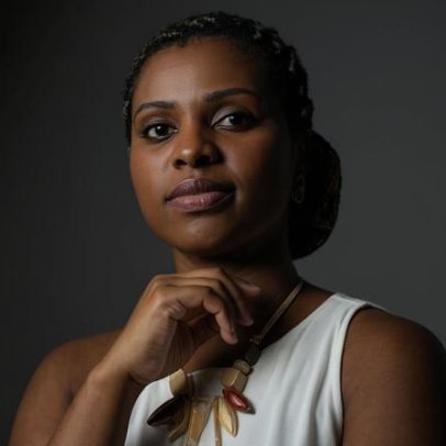 Cineasta Flávia Vieira desenvolve filme sobre ditadura em residência na Suécia