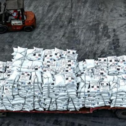 China cria regulamento para enfrentar sanções dos EUA