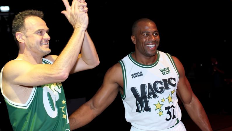 Ícone do basquete brasileiro reescreveu a história do esporte na final do Panamericano de 1987