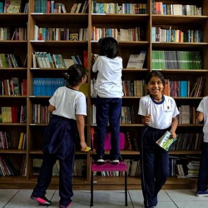 Boas notícias na saúde podem orientar a educação