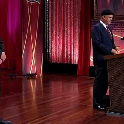 Oscar Robertson impressiona Kobe, vence Robinson e recebe maior prêmio de Bird