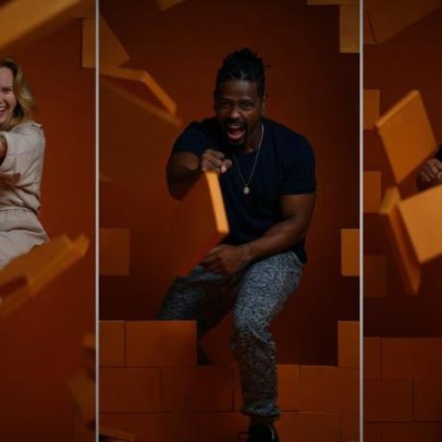 BBB 26: Ana Paula, Boneco e Milena disputam o último paredão