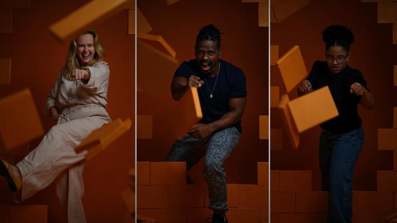 Ana Paula, Leandro Boneco e Milena se enfrentam no último paredão do BBB 26