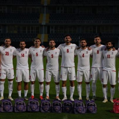 Política se mistura ao esporte, mas não deve dominar