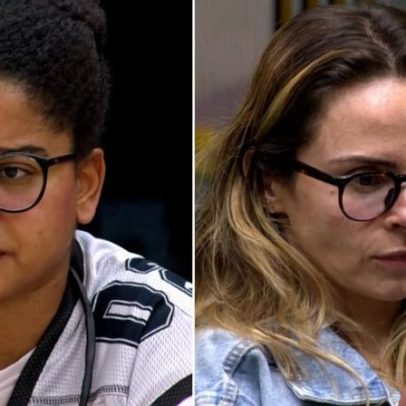 BBB 26: Ana Paula critica Milena e defende aliados