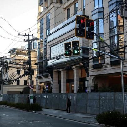 Banco Master devolve escritórios na Vila Olímpia e afeta o mercado imobiliário