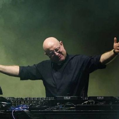 Padre DJ anima até ateus em homenagem ao Papa Francisco