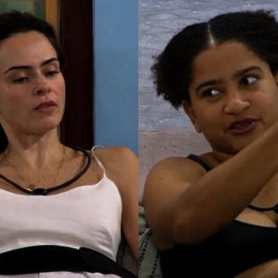 BBB 26: Ana Paula se irrita com Milena e clima fica tenso a três dias da final