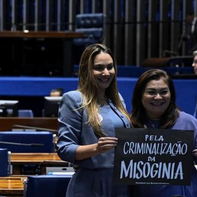 PL da Misoginia tem aval de Lula, oposição de Zema e silêncio de Caiado