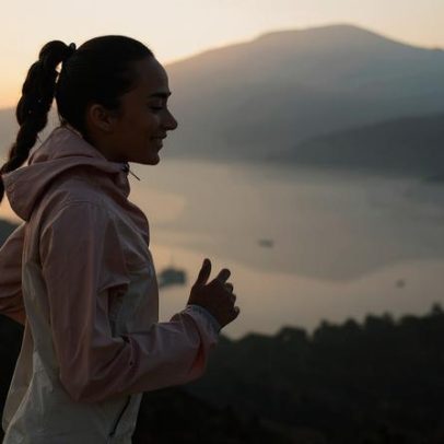 Escolher o momento do dia certo pode aumentar a prática de exercícios
