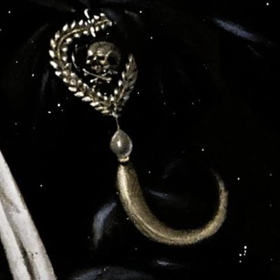 Joia da era de Hamnet, que inspirou filme, é redescoberta após séculos
