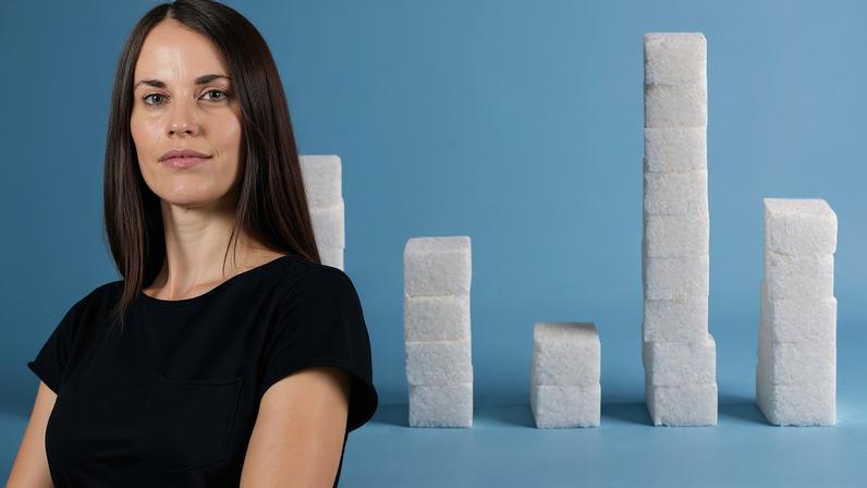 A jornalista Melissa Hogenboom mudou sua alimentação para observar os efeitos do consumo de açúcar no próprio corpo