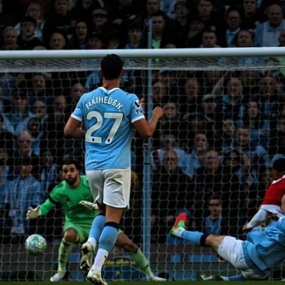 Haaland garante vitória crucial do Manchester City sobre o Arsenal