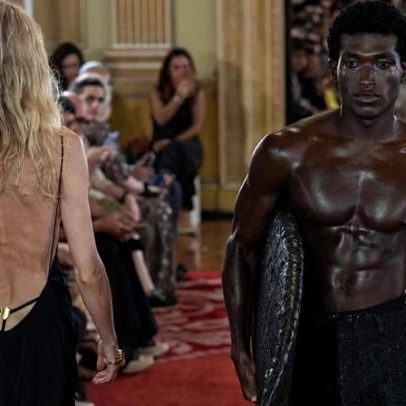 Semana de Moda do Rio retorna com fôlego para retomar o tempo perdido