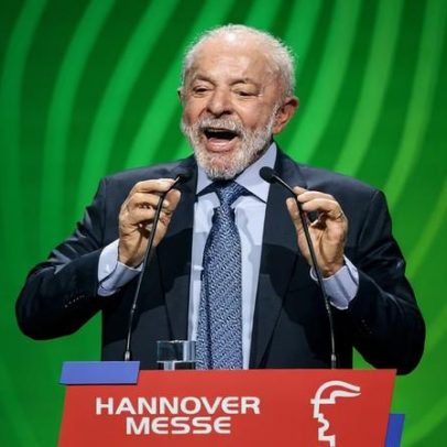 Lula critica narrativas falsas sobre agronegócio brasileiro na Alemanha