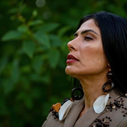 Ex-BBB Marciele Albuquerque: 'Não somos todos iguais' no Dia dos Povos Indígenas